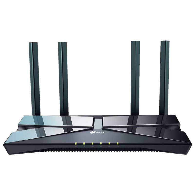  TP-Link Archer AX10 Wi-Fi router 2.4 GHz, 5 GHz 1.2 Gbps - راوتر لاسلكي